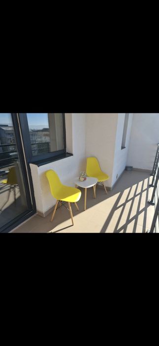 Apartament 2 camere mall