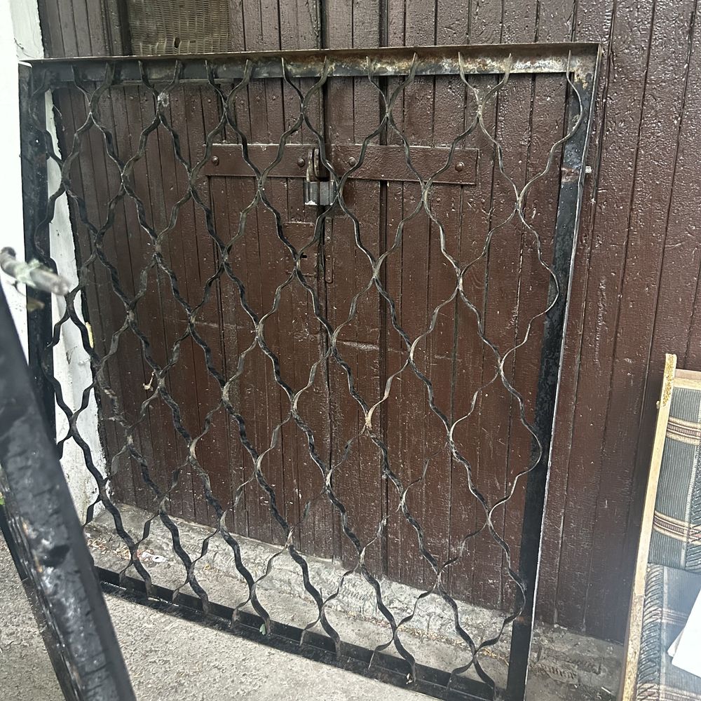 Продам решетки на окна