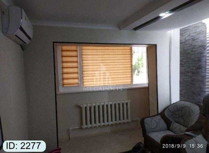 SOTILADI №2277 Pasquale Over tarafda 2xonali 1-etajda uyimiz sotuvda