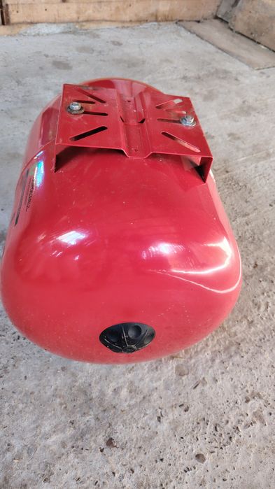 Vas de expansiune/butoi hidrofor 50 litri nou