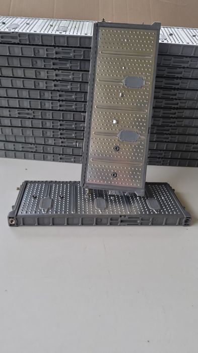 Celule originale Toyota & Lexus NiMH pentru baterii hibride.

Compatib