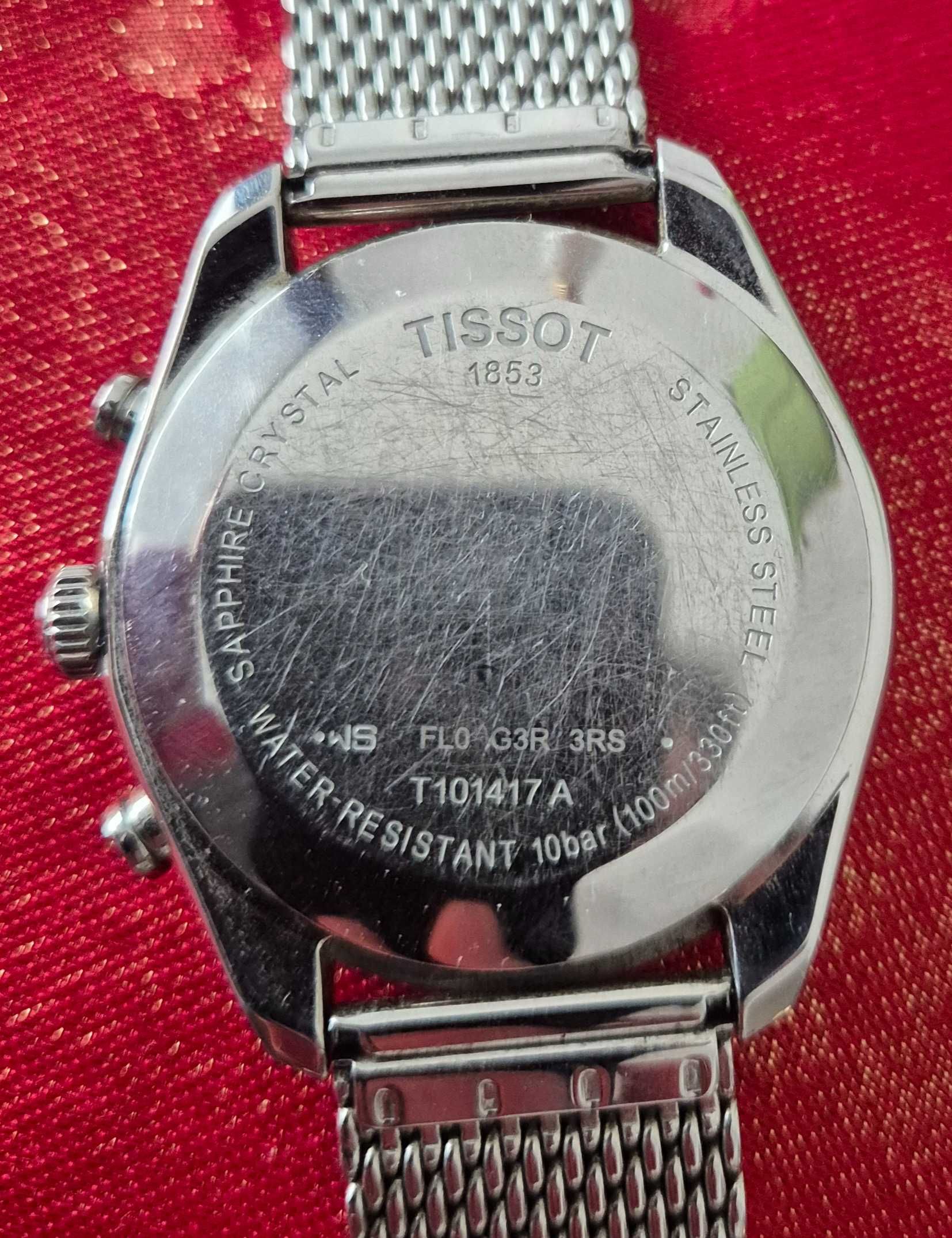Ceas Tissot PR100 T101417A