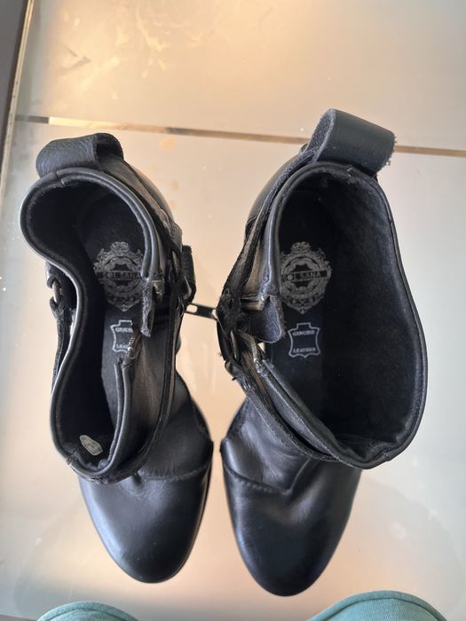 Дамски боти Sol Sana