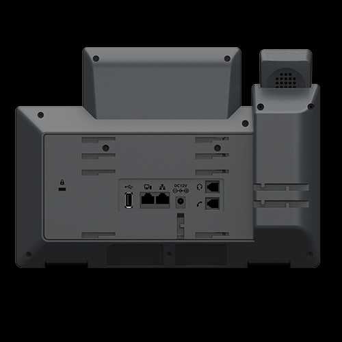 Grandstream GRP2636 - IP телефон