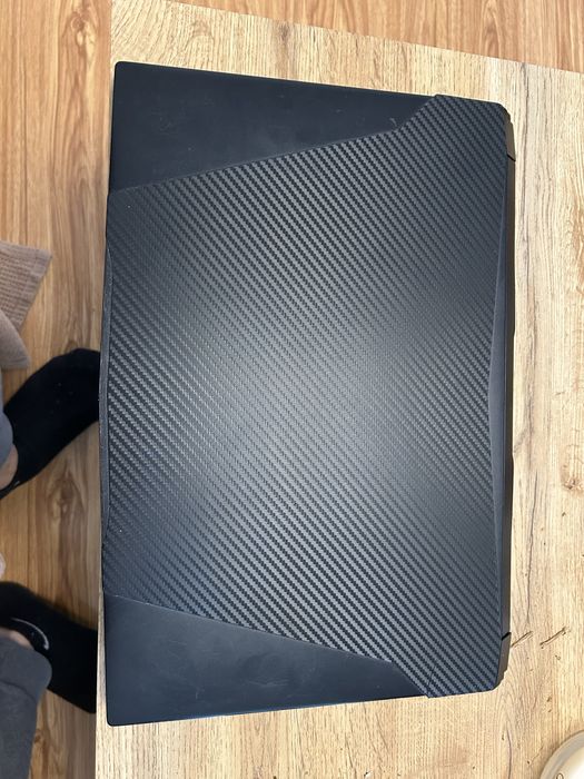 Laptop Visiong gaming/office
