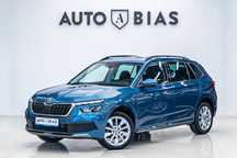 Skoda Kamiq Led/Scaune Incalzite/CarPlay/Lane Assist/Tva/ Leasing-Rate FARA AVANS