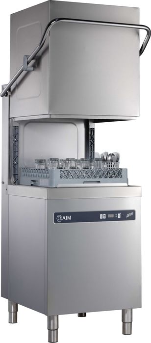 Купольная Посудомоечная Машина - Турция