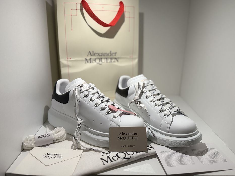 Alexander mcqueen