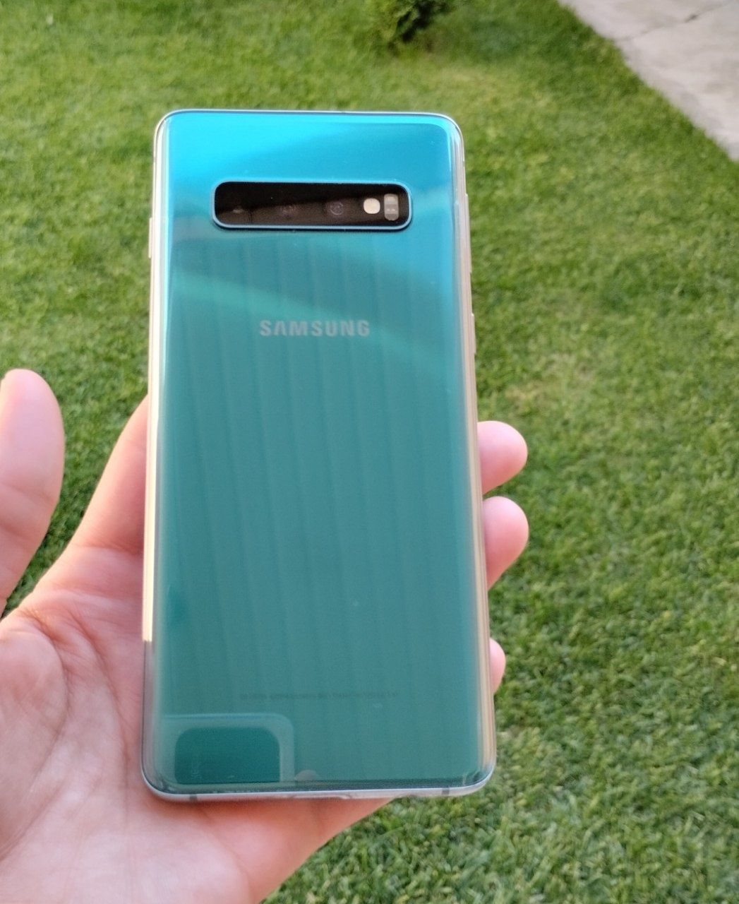 Samsung s10 самсунг с10.