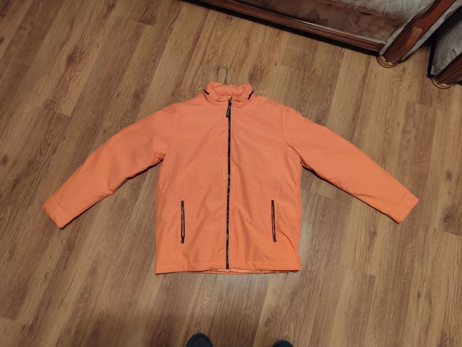 Geaca modelul Townsend pentru bărbați de la Pepe Jeans mărimea ,L,M,XL