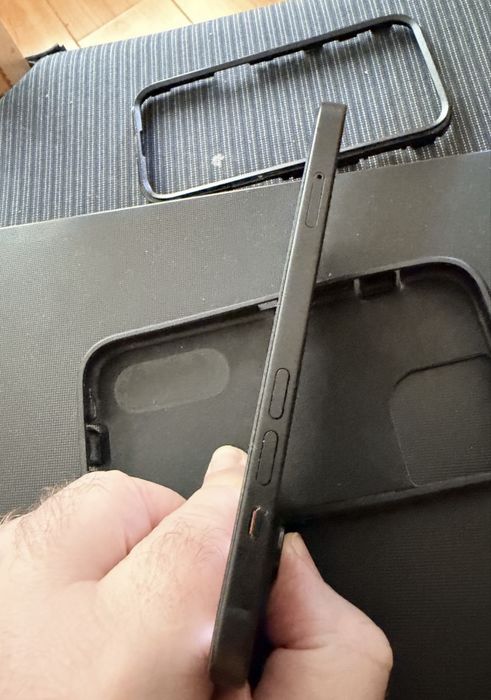 Iphone 15 in stare perfect