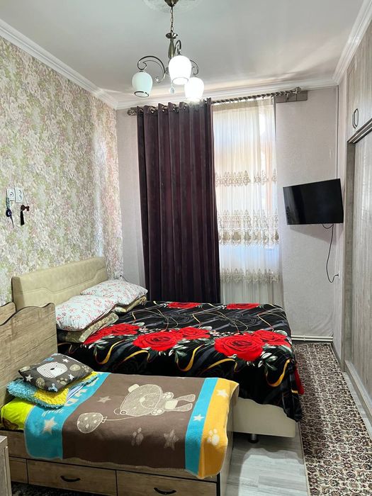 Продается участок