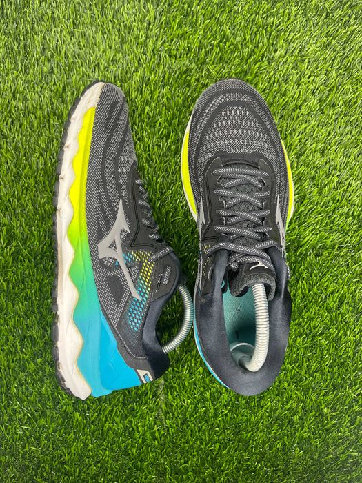 Mizuno Wave Sky 04 Мъжки Маратонки