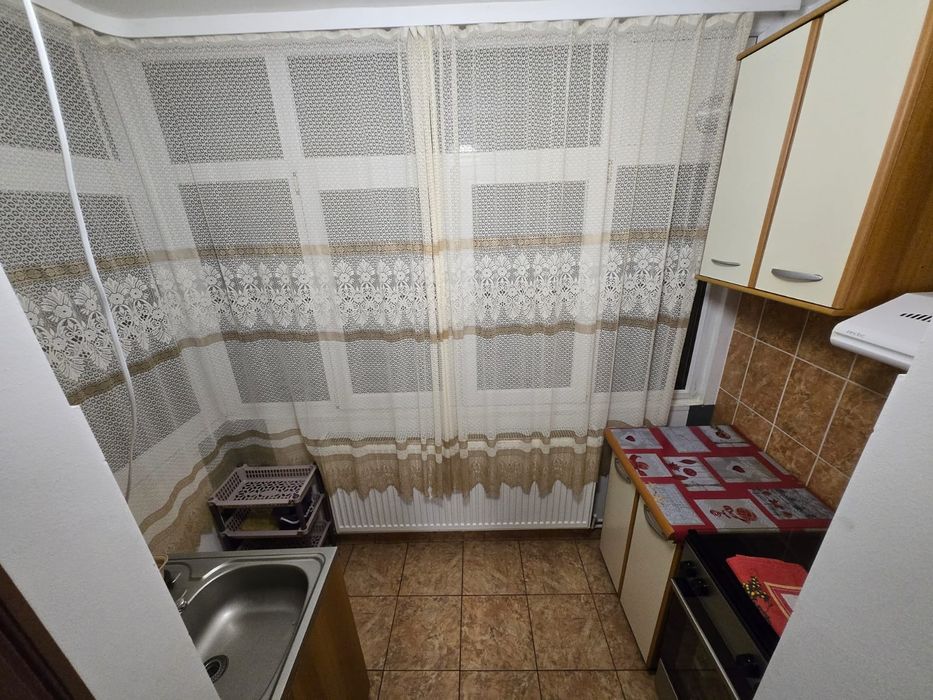 Apartment complet utilat si mobilat