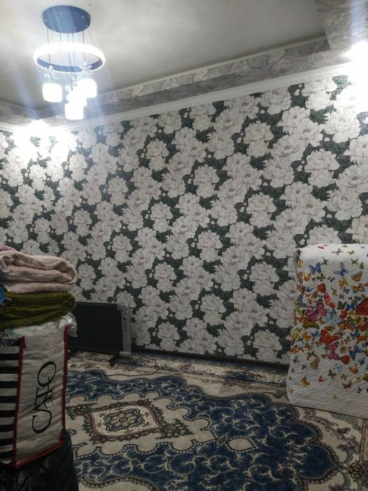 2 xona 1etaj eski shaxar o'zbegim tuyxonasini orqasidagi 3etajni domla