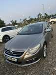 Passat CC 2.0 2008