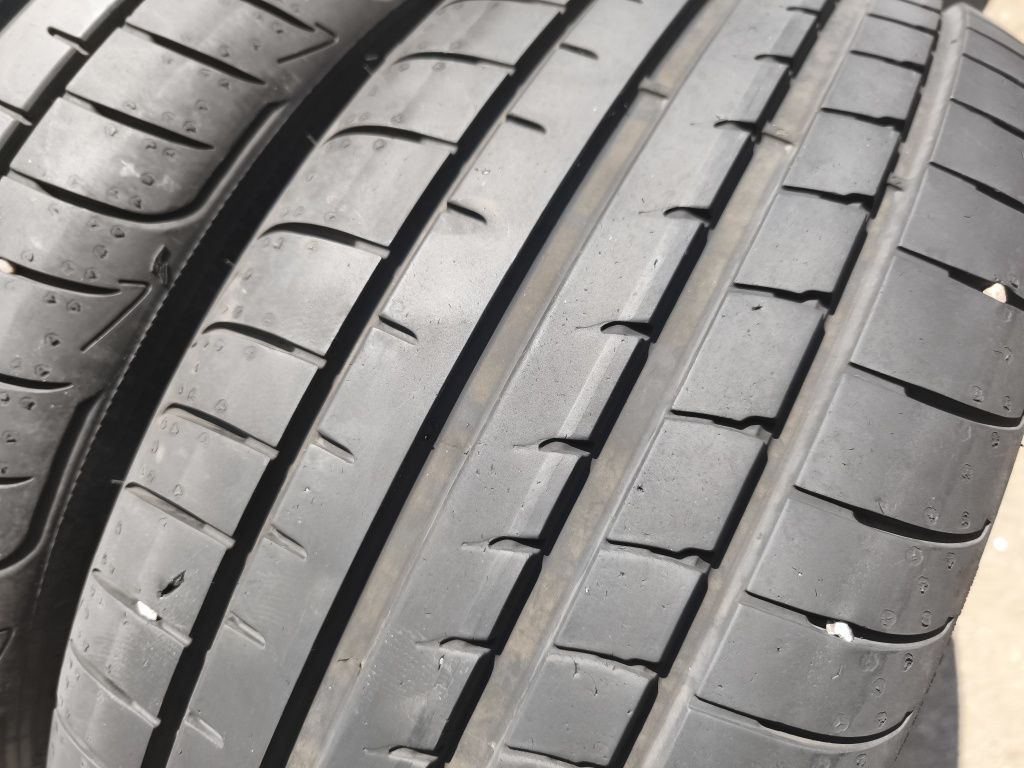 205/40/18" 2бр Good year eagle F1 asimetric5,dot3320,7mm