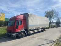 Iveco Eurocargo 12T Lungime 9,5 m 21 EP