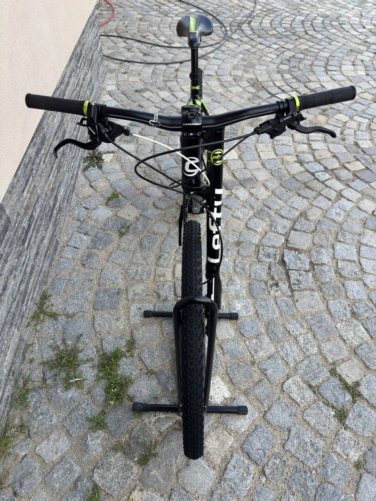 Планински велосипед Cannondale Lefty F29 размер: 29/XL