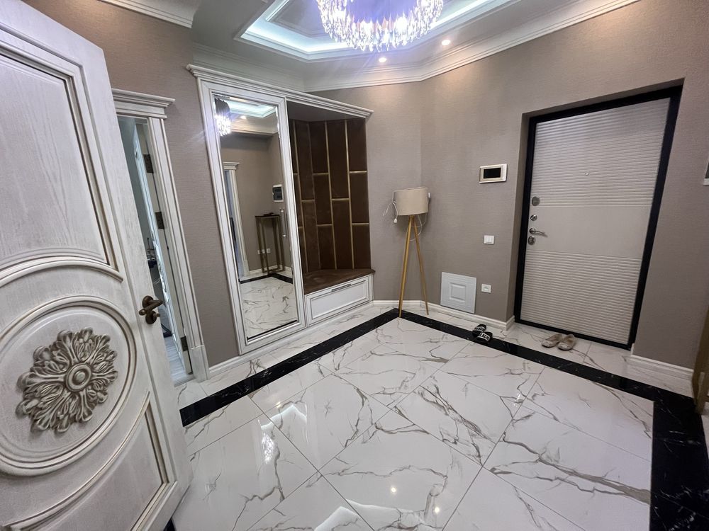 Продам шикарную квартиру в центре Ташкента