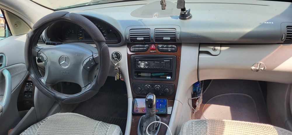 Mercedes Benz  cdi