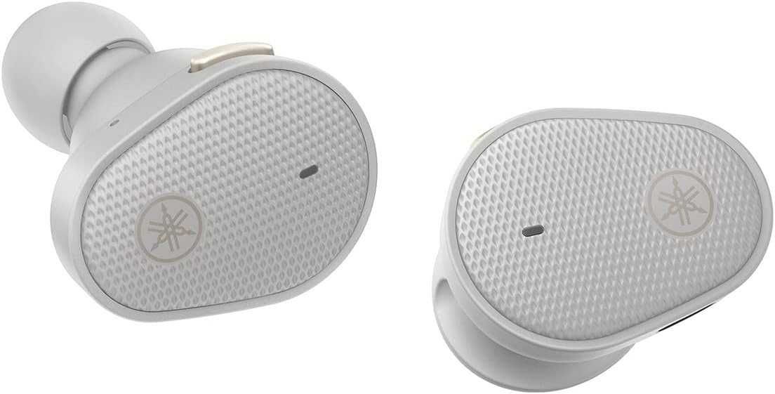 Легендарные японские bluetooth наушники Yamaha TW-E5B