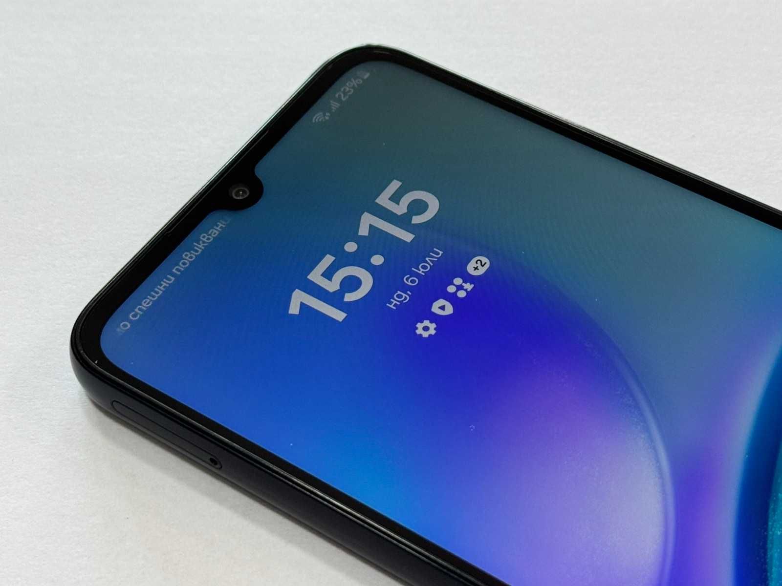 Samsung Galaxy A05s 64GB 4GB RAM Dual