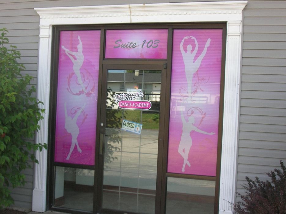 Colantare Spații Comerciale