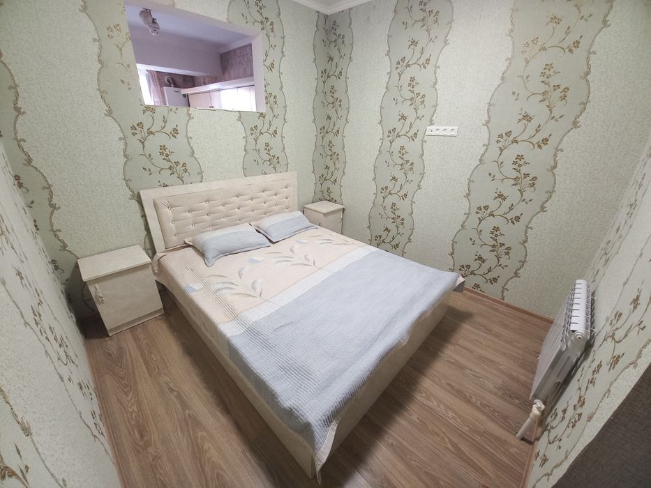 Новастройка 2 хона 4 этаж Микрорайонда жойлашган.Агентство