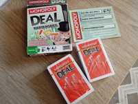 Cărți de joc Monopoly, Piatnik tarot,Dal Negro