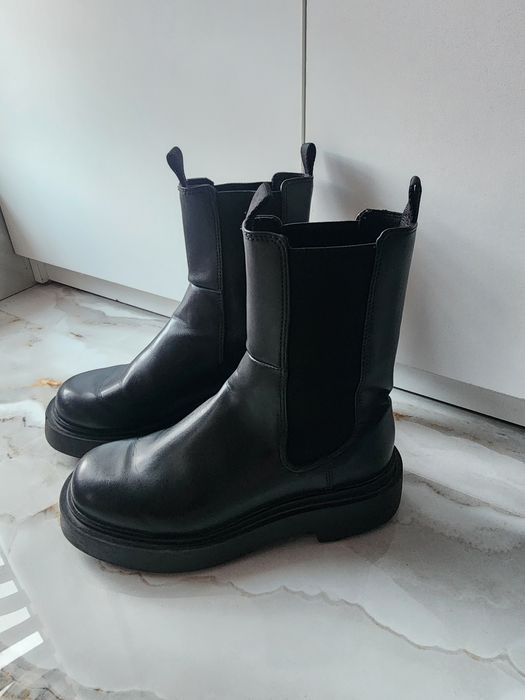 Ghete dama marimea 36