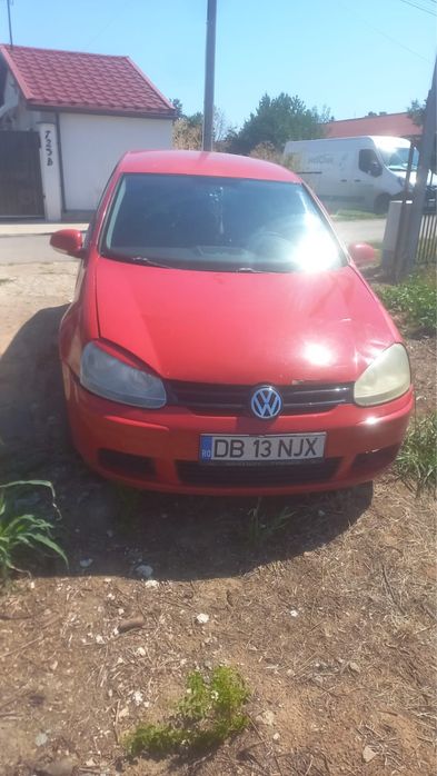 Dezmembrez toata gama vw