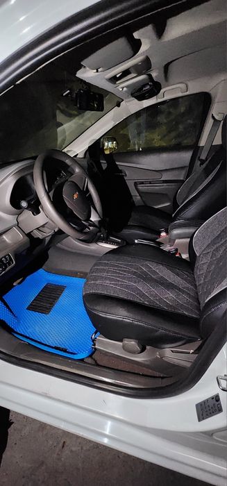 Chevrolet Cobalt 2019