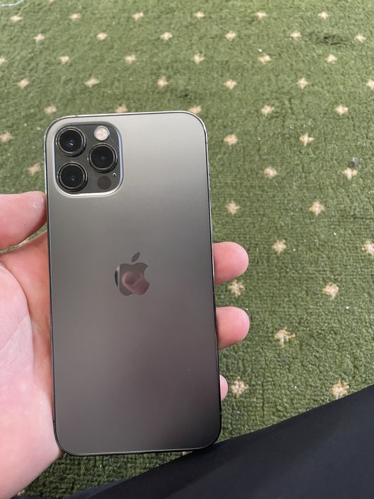Iphone 12pro LL/A