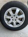 Джанти с гуми LASSA ML 320 W164