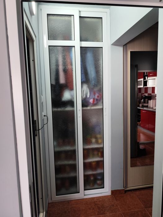 Vand apartament sau schimb cu casa