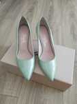 Pantofi stiletto Guban marimea 36
