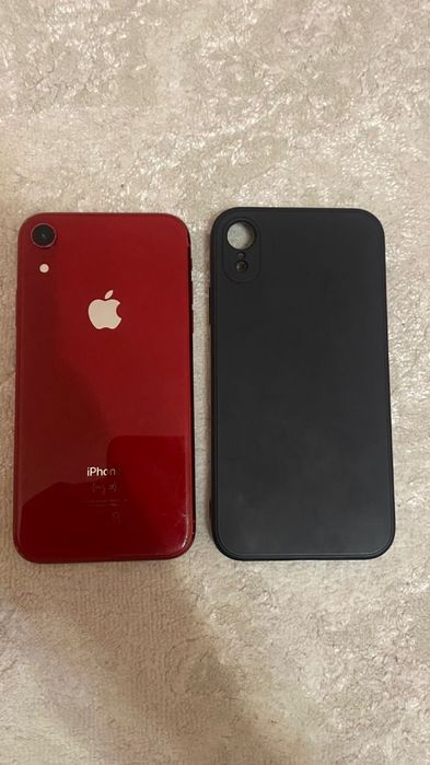 Iphone xr 128 gb