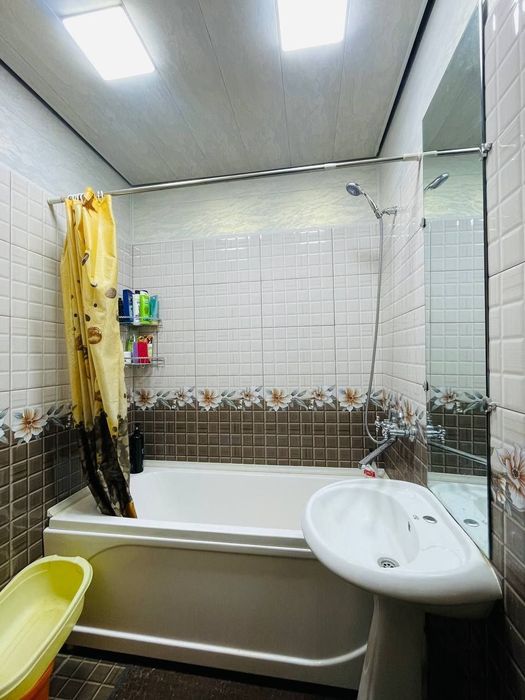 Продаётся Квартира  Тузель 2 ,2/7/12