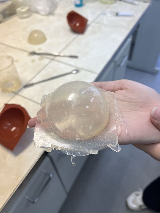 Эко капсулы для напитков