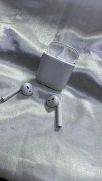 AirPods2 Жезказган Мира (368274)