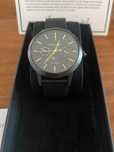 Filippo Loreti Venice Black Gold Automatic