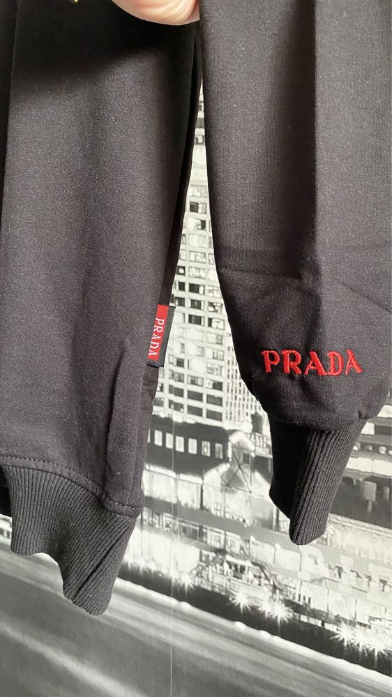 Prada блуза