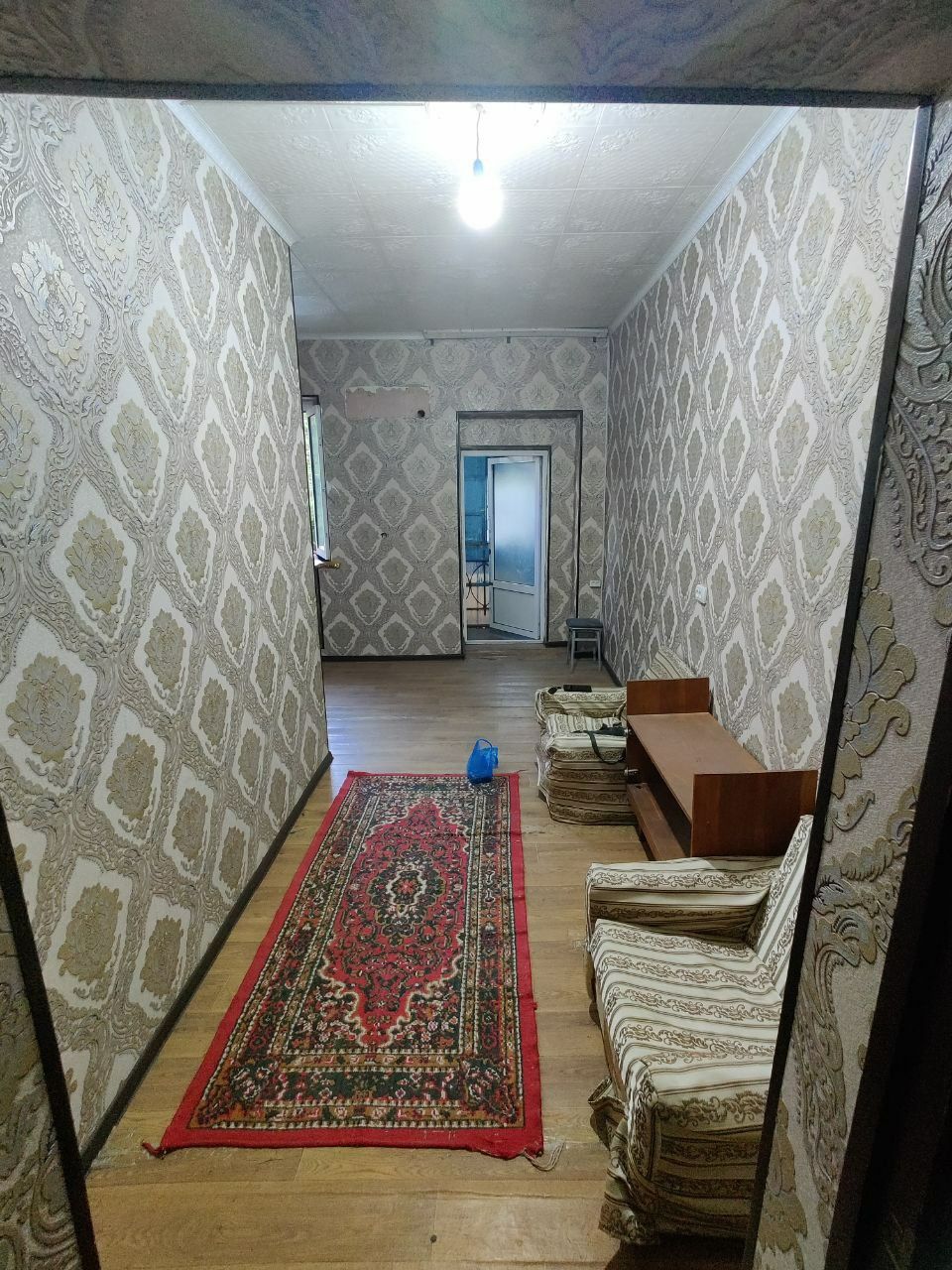 Продается 1 комнатная квартира ор. Корзинка Саракуль