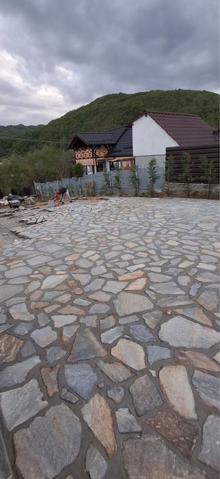 Vand Piatra sau Montez