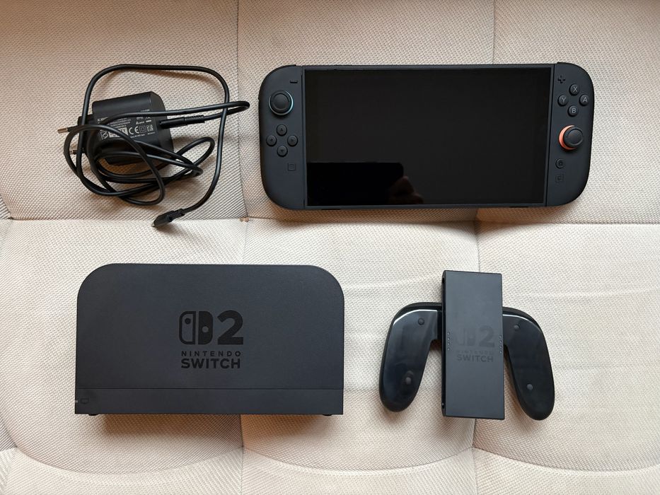 Nintendo Switch 2