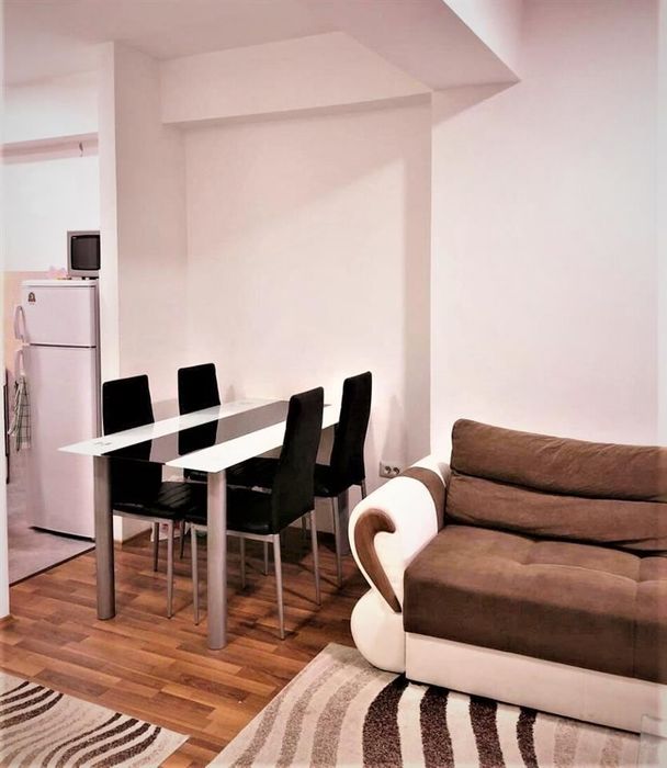 Продава се Двустаен апартамент в София, Младост 4 - 67 кв.м за 2523 €/кв.м - Снимка #2