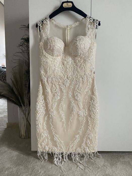 Rochie mireasa MayaFashion 3 in 1