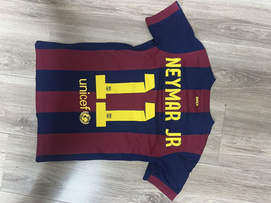 Тениска на Neymar 2015