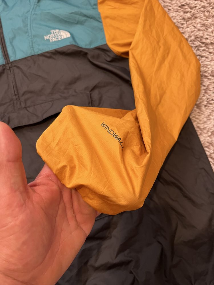 The North Face Fanorak -пригинално мъжко яке